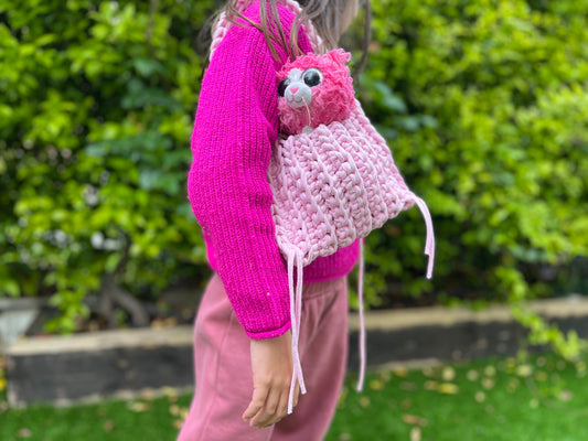 Mini bolso de hombro kids
